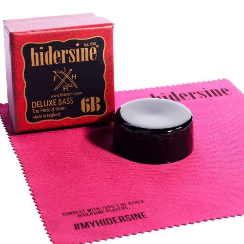 

HIDERSINE Double Bass Rosin Deluxe 6B