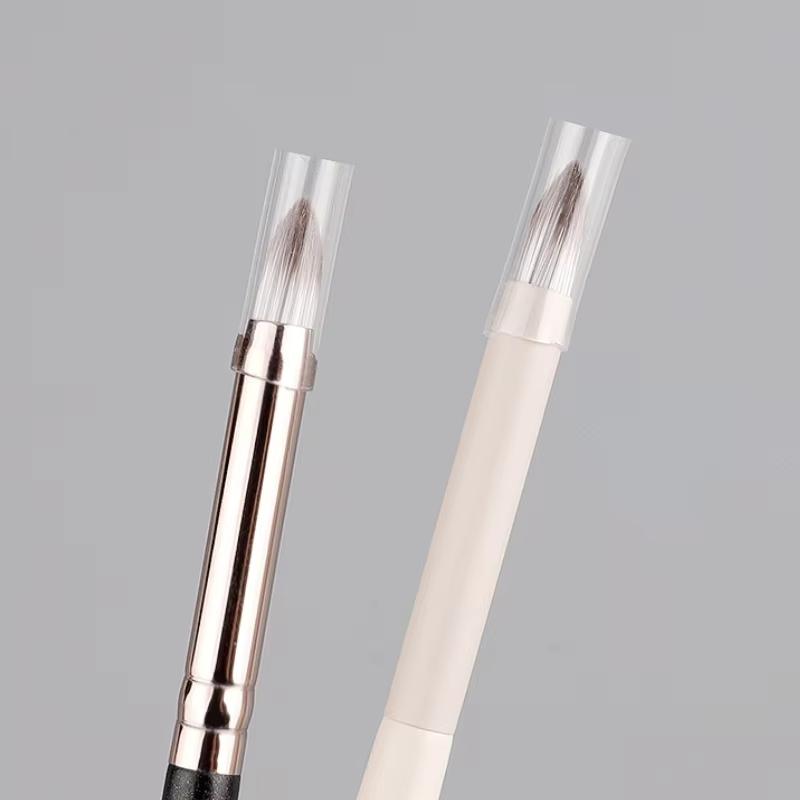 Pencil Tip Concealer Brush Decree Pattern Lacrimal Sulcus Eye Bag Dark Under-eye Circles Precise Concealer Brush Small Makeup