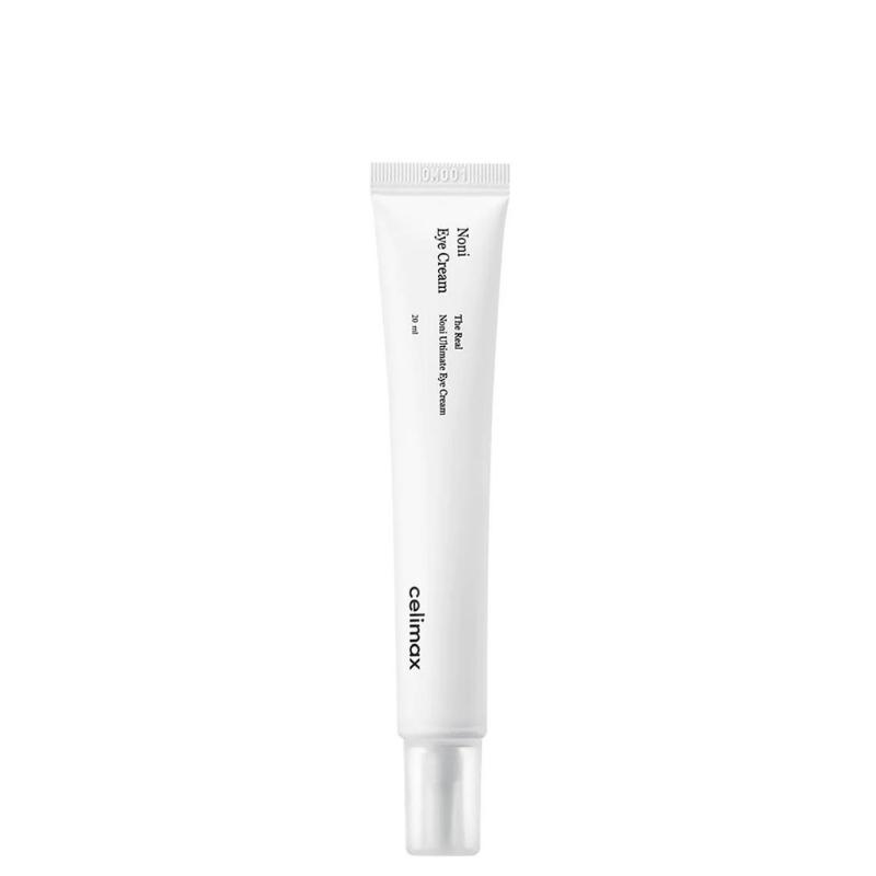 The Real Noni Ultimate Eye Cream