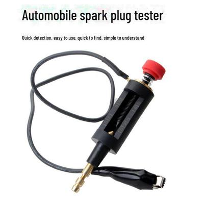 Tester zapaľovacích sviečok do auta, Diagnostický nástroj pre automobil