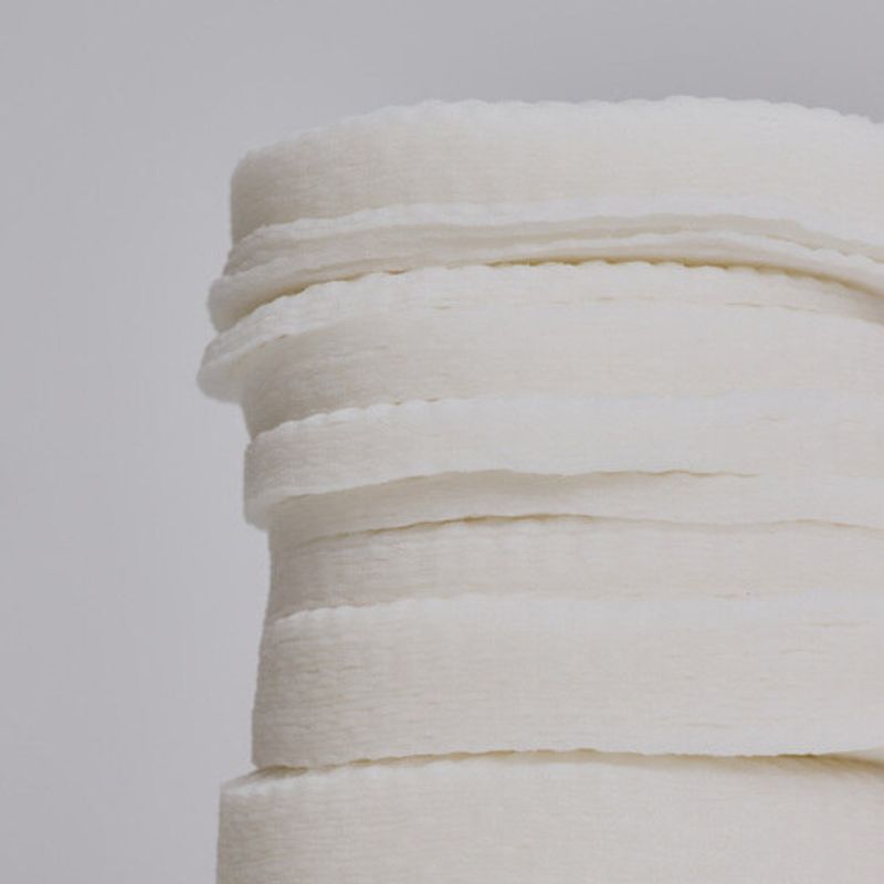 Rose & Tea Tree Daily Cleansing Pads 70 Sheets