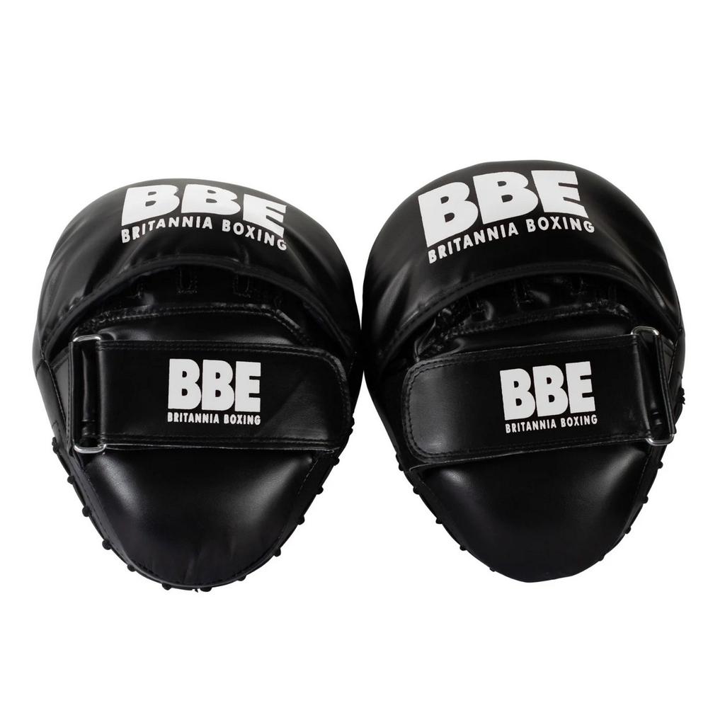 BBE Unisex Voksen Focus PVC Boksepads