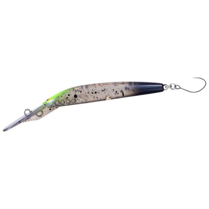 Shimano Cardiff Diver 55F TR-255X 001 Clear Dive