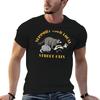 Local Street Cat Tshirt Vintage Anime Shirt Customizeds Sweat Shirts Unisex