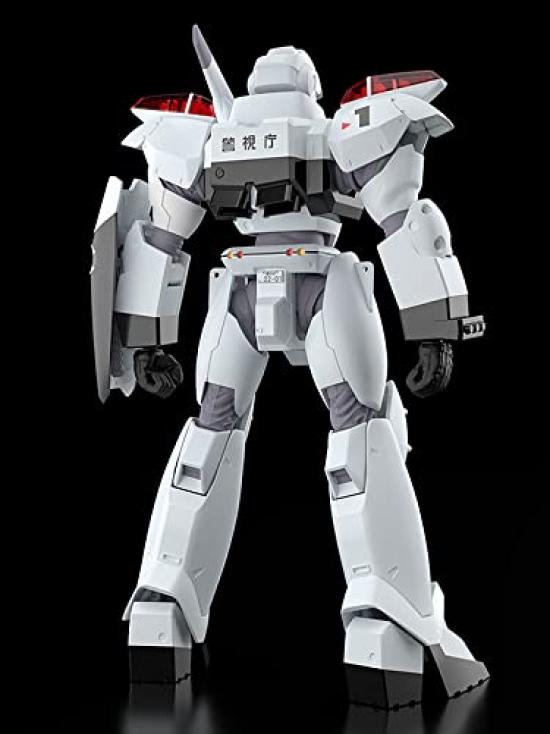 MODEROID Mobile Police Patlabor 2 the Movie AV 2 Variant 160 Scale Plastic Assembly Model