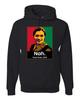 Nah Rosa Parks 1955 Black History Month Unisex Graphic Hoodie Sweatshirt