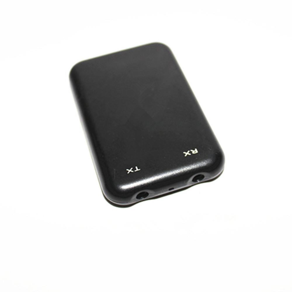 2in1 Wireless Bluetooth Transmitter Receiver Adapter Home Stereo TV A2DP Audio