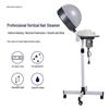 Hair Salon Steaming and Dyeing Sprayer with Water Cup