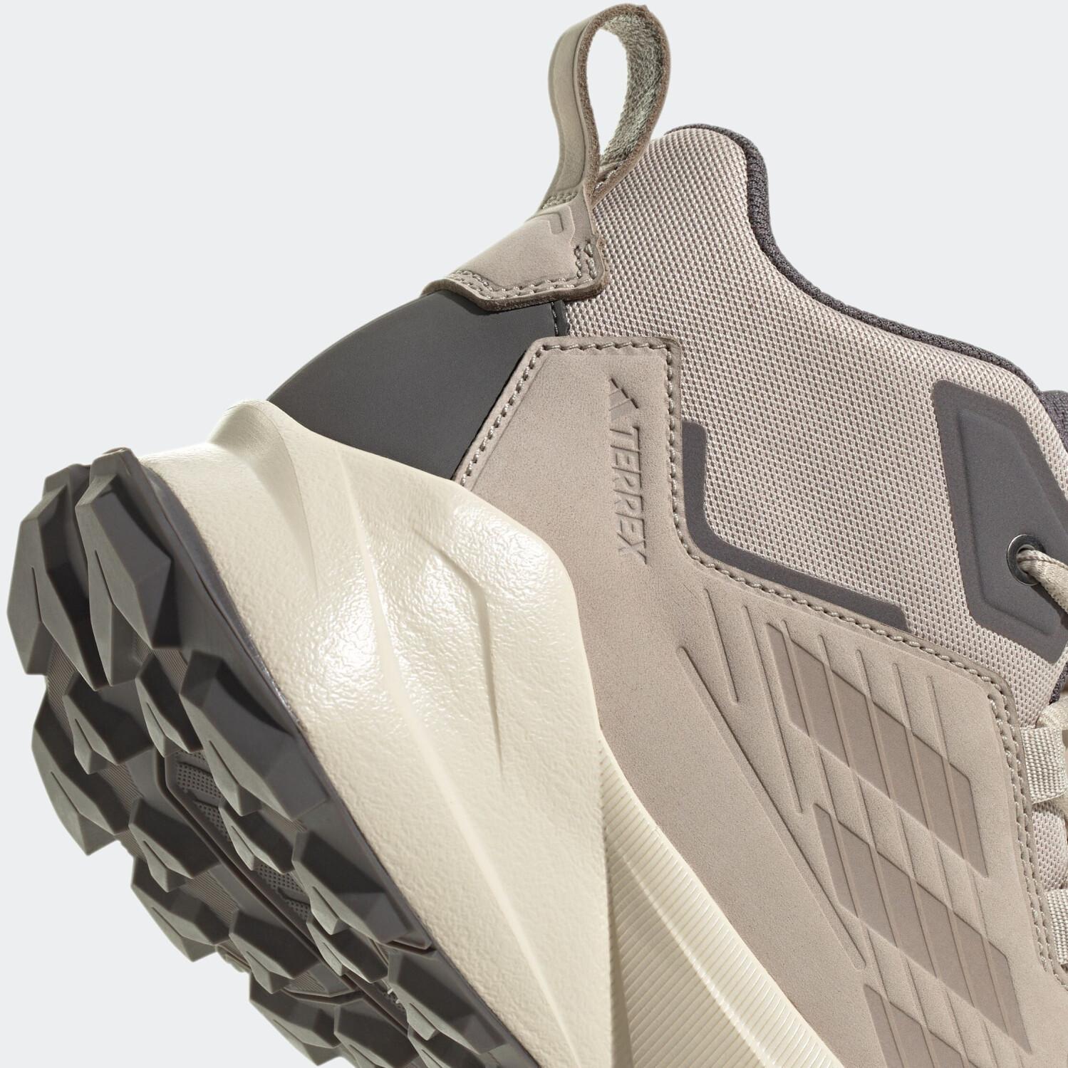 

Обувь для треккинга Adidas Terrex Trailmaker 2 0 Mid (IF6548) wonder beige/wonder beige/charcoal 48