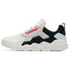 Anta Running Collection Low top Running Shoes Women's White Black Gray (Unisex) Running Shoes 121935524R 2
