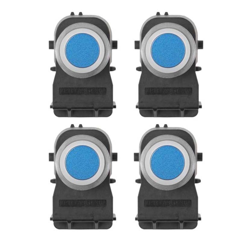 95720-H0000 PDC Bumper Parking Ultrasonic Sensor Car 95720H0000 For Kia