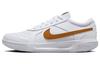 Court Zoom Lite 3 'White Monarch' DV3258-103