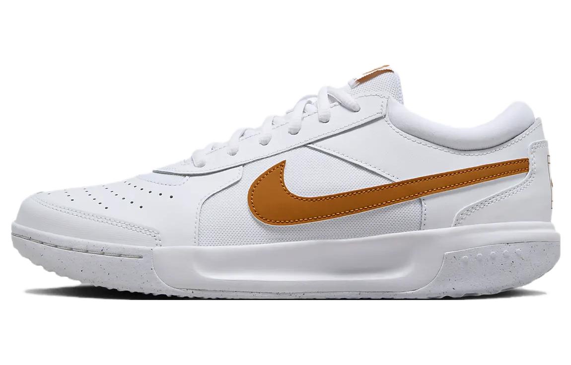 Nike Court Zoom Lite 3  White Monarch  DV3258-103 44