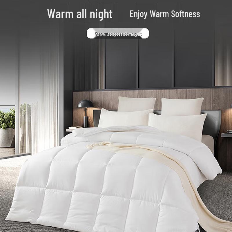 

Fang en TH-B1042 All-Season Polyester Quilt