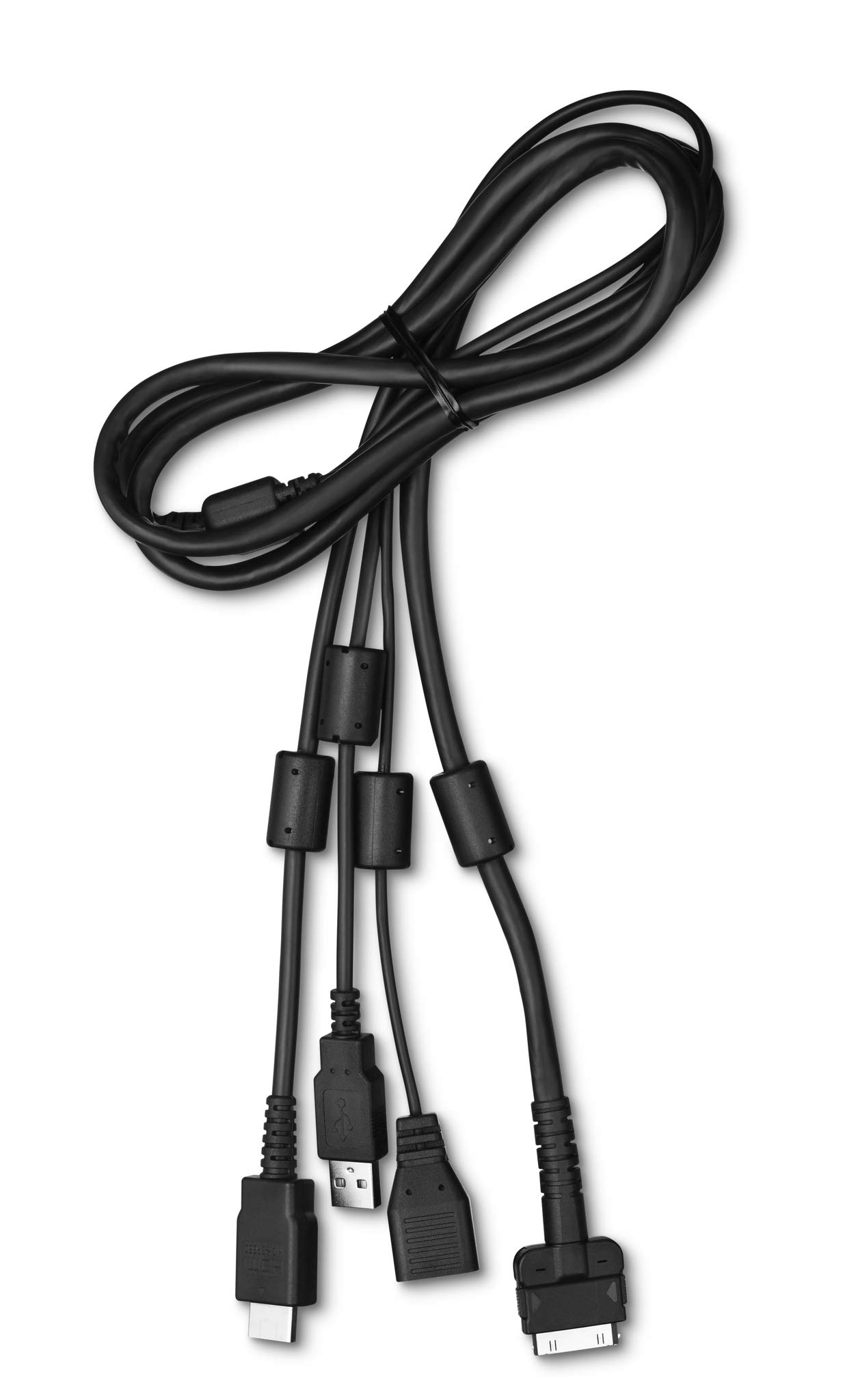 

Wacom ACK43912Z Replacement USB and HDMI Cable for Cintiq 16 DTK1660 3-in-1