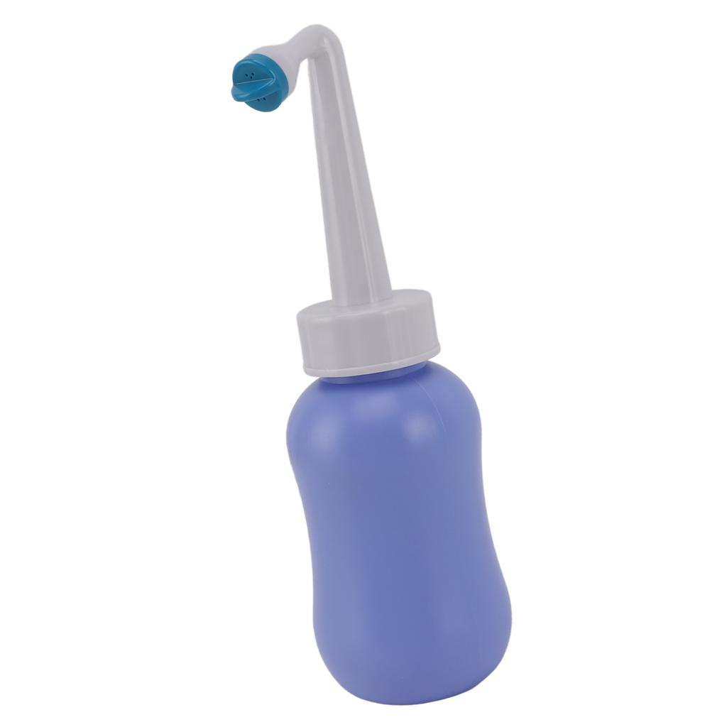 Tragbares Bidet Reisesprühflasche für Frauen Wochenbettreinigung Geburtsvorbereitung 300ml