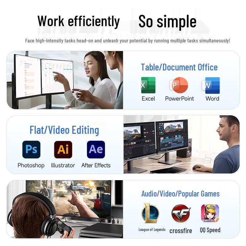 Asus 14th Gen Intel Core I7 Desktop PC (CN Version)