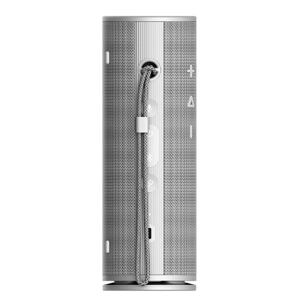 Przenośny głośnik Bluetooth Pro HONOR CHOICE Biały