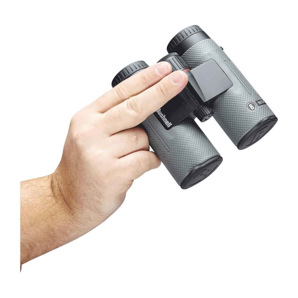 Bushnell Nitro 10x36 BN1036G
