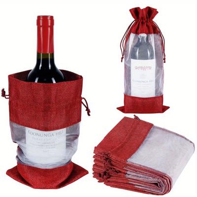 Ambalaj pentru cadouri
 – Saci de ambalare și organza