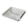 14 Inch Vent Cover Replacement Vent Lid Provide Efficient Airflows & Easy Installation Suitable for RVs Campers Trailers