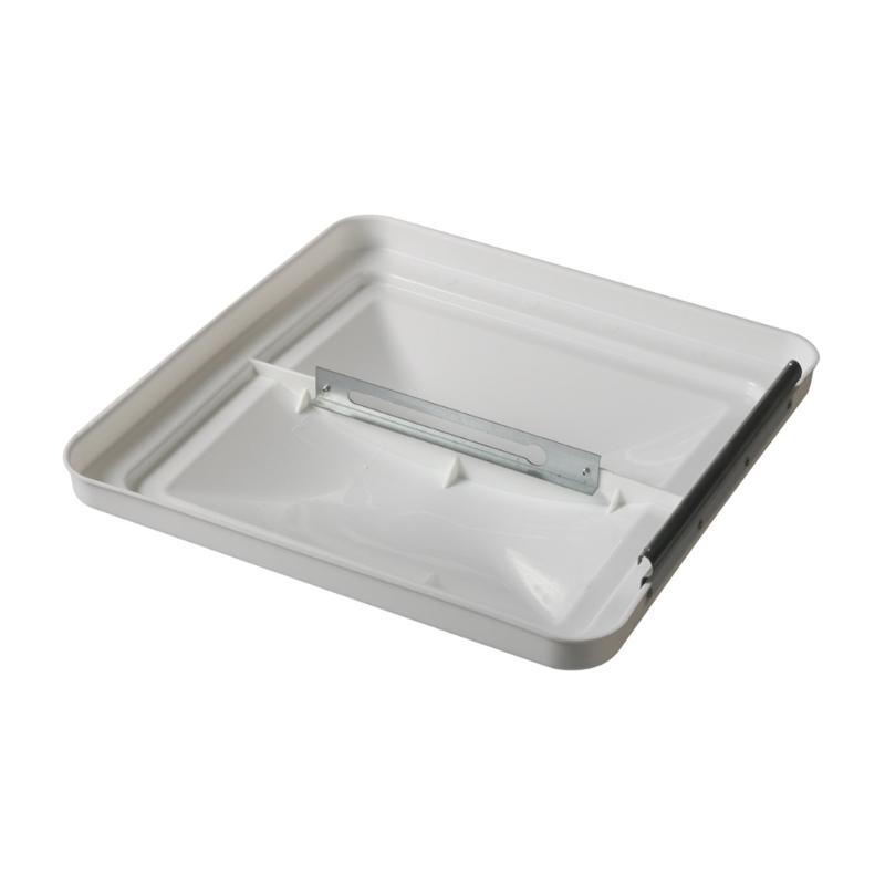 14 Inch Vent Cover Replacement Vent Lid Provide Efficient Airflows & Easy Installation Suitable for RVs Campers Trailers