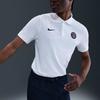 Nike Logo Short Sleeve Polo Shirt Men tops White HV8994-103