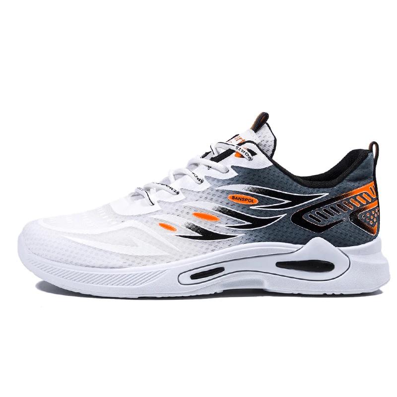 Designer Men s Shoes Sneakers 2024 Original Brand Men s Tennis Athletic Shoe Urban Man Sneakers Replicas of Brands Shoes On Sale 39