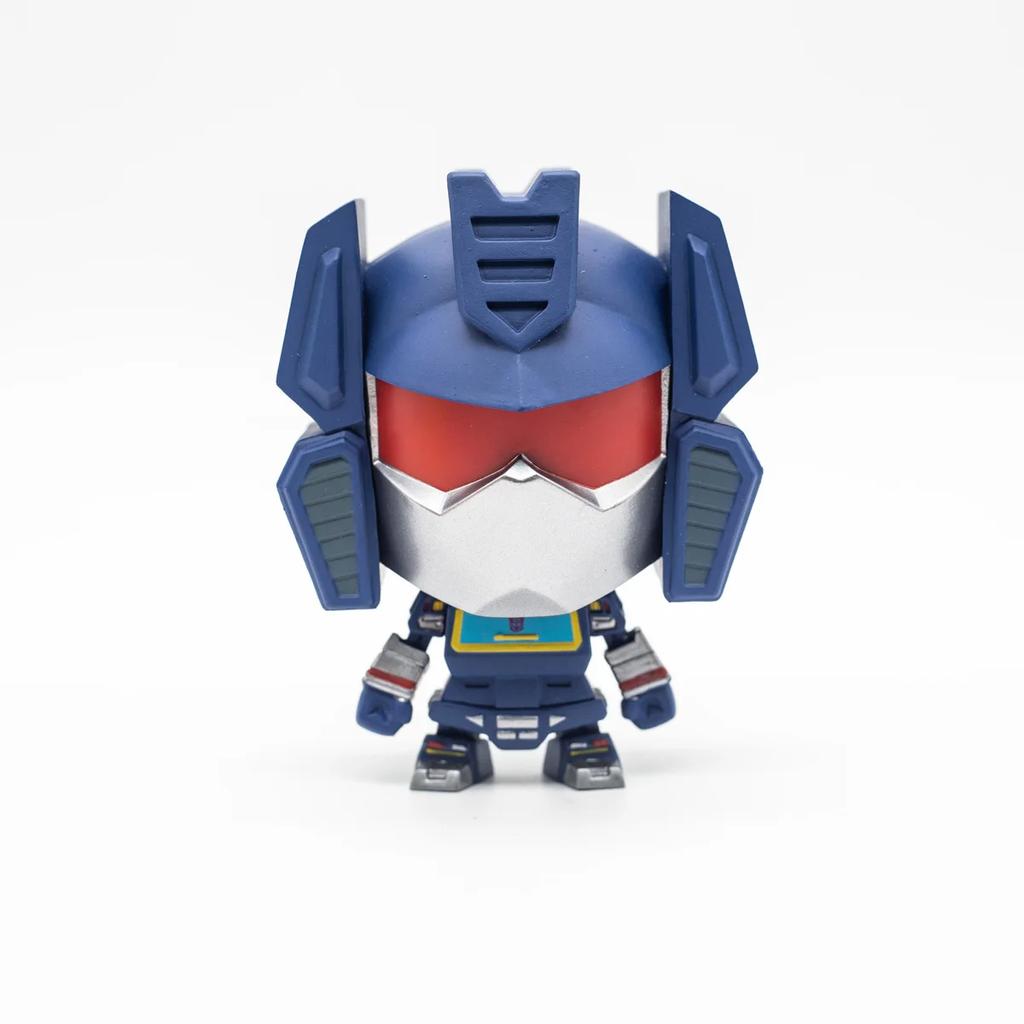 Figure Action Ornaments Optimus Prime Starscream Megatron Bumblebee Jazz Collection Children Birthday Gifts For Kids Adults Children's Birthday Gift