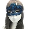 Requisiten Augenmaske Halloween-Zubehör Maskenball Venedig Maske Partyzubehör Spitze Maskenball Tanzmasken