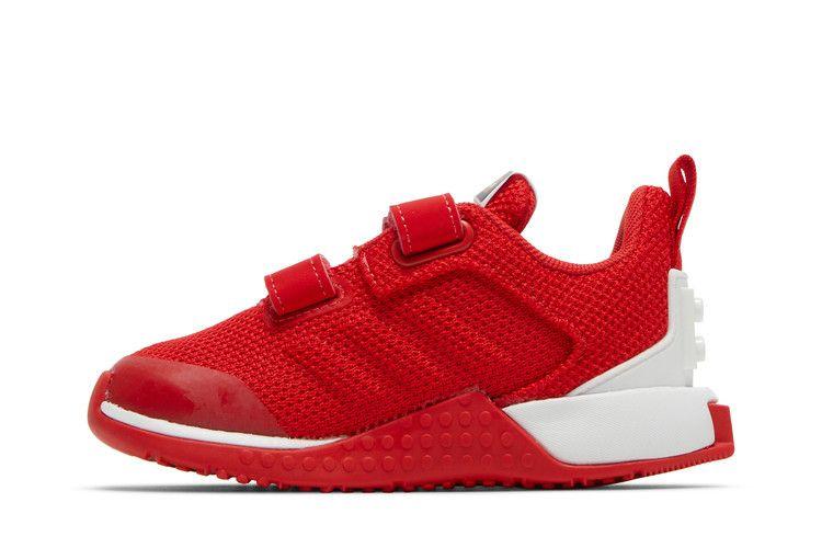 LEGO x adidas Sport Pro I 'Rouge'