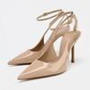 Bottines – Bottines