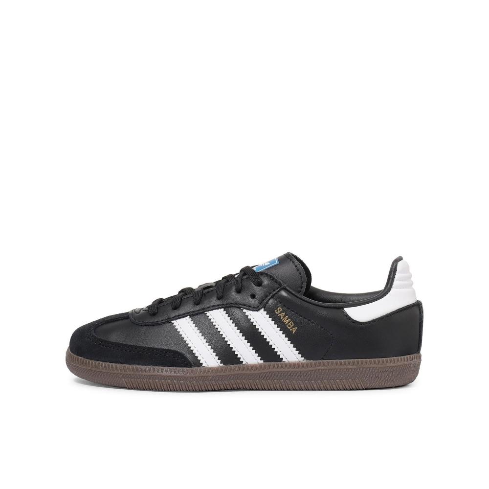 

Adidas Детские Samba Og Core Ftwr Gum5 Ie3678 170