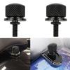 Motorcycle Seat Screws Seat Bolts Alloy Rear Fender Seat Screw Bolts Nuts Seat Bolts