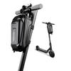 WILD MAN Electric Scooter Skateboard EVA Hard Shell Storage Bag for Xiaomi M365