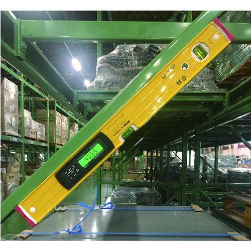 Muratec KDS Magnetic Digital Level 60IP DL-60MIP