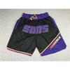 Mens Basketball Jersey Shorts Set NBA Team Inspired Performance Sportswear Training Games
