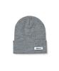 NAKEDBLOOD Original Logo Beanie [Grey]