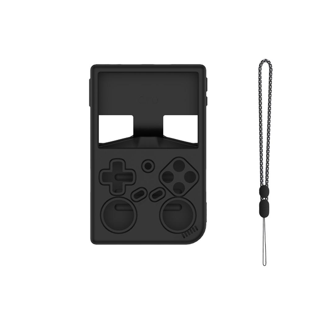 Anti-Scratch Protective Cover Shell Sleeve for Anbernic RG 35XXPro Handheld Game Accessories
