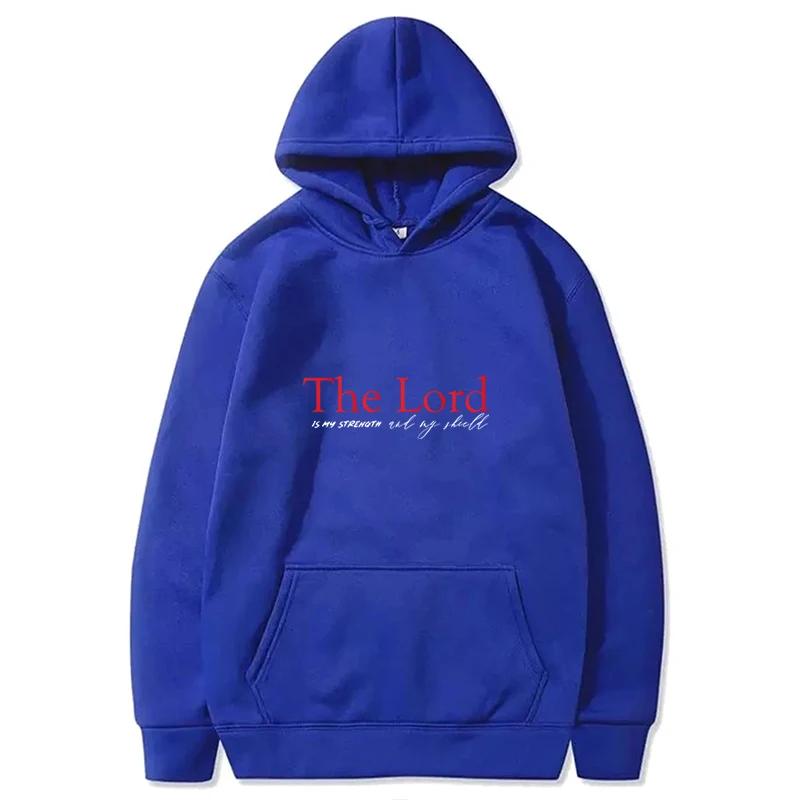 Autumn Fleece Solid Color Drawstring Pockets Finger Heart Hooded Korean Fashion Long Sleeve Loose Hoodie Sweatshirts Top
