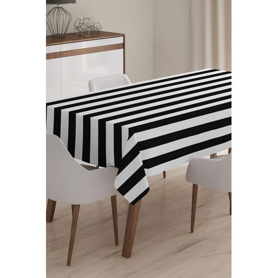 

Скатерть специального дизайна с цифровой 3D-печатью - 120 x 140 см