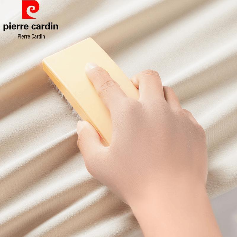 Pierre Cardin מכנסיים קז'ואל קיציים לגברים, נושמים, בגזרה ישרה