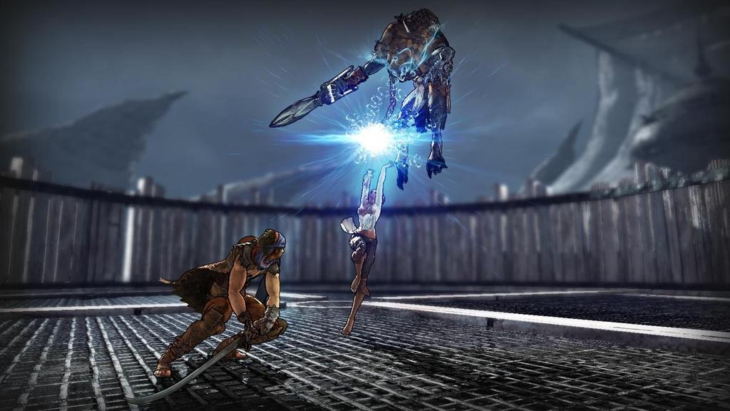 Prince of Persia - PS3
