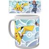 Mug GB Eye Pokémon : I Choose You
