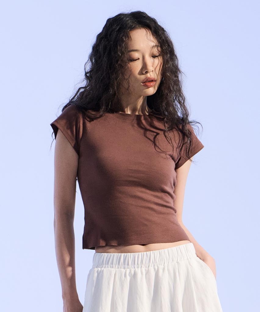 MOAA Ashline Tee (Black)