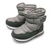【子供服】 Kids Foret (キッズフォーレ) 撥水中綿スノーブーツ 13cm-18cm B57508