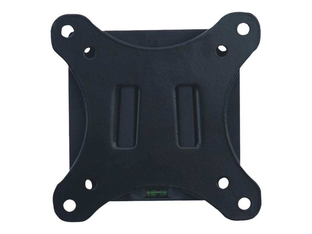 Digitus | Wall Mount | DA-90303-1 | Fixed | Maximum Weight (capacity) 18 Kg | Black