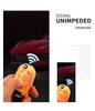 Honda Key Case for Accord, CR-V, XRV, Vezel, Breeze, Crosstour, Lingpai, Jade
