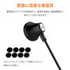 USB Earphones with Compatible with All Volume Deep Compatible with and iPads Type-C In-Ear Mic, Type-C Ports, Closed-Back Type-C Earphones, Calls,