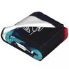 AA Anuel Blanket Horror Real Hasta La Muerte Travelling Flannel Throw Blanket Warm Soft Couch Chair Design Bedspread Gift